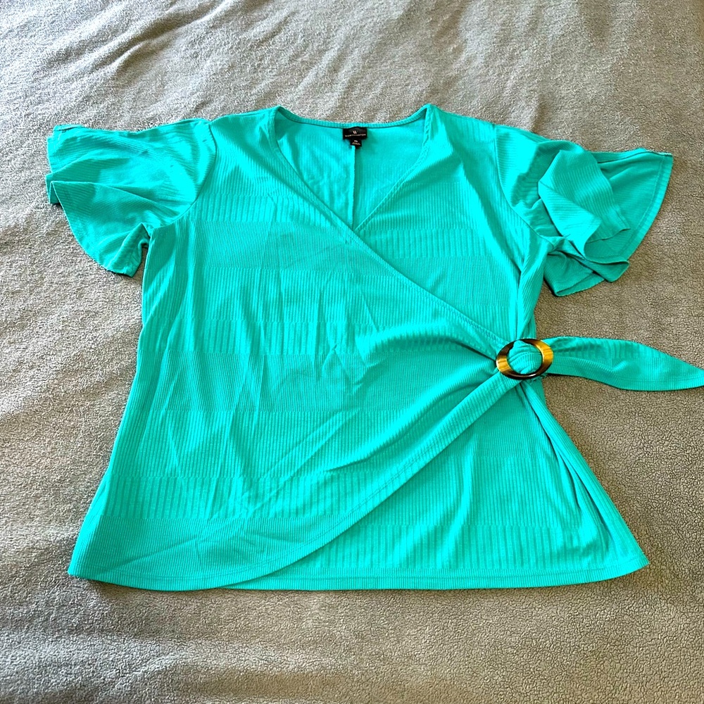 Worthington Shirt